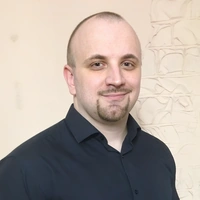 Евгений Русанов